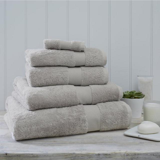 Luxury Egyptian Cotton Super Jumbo Towel