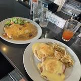 EAT! Food & Drink