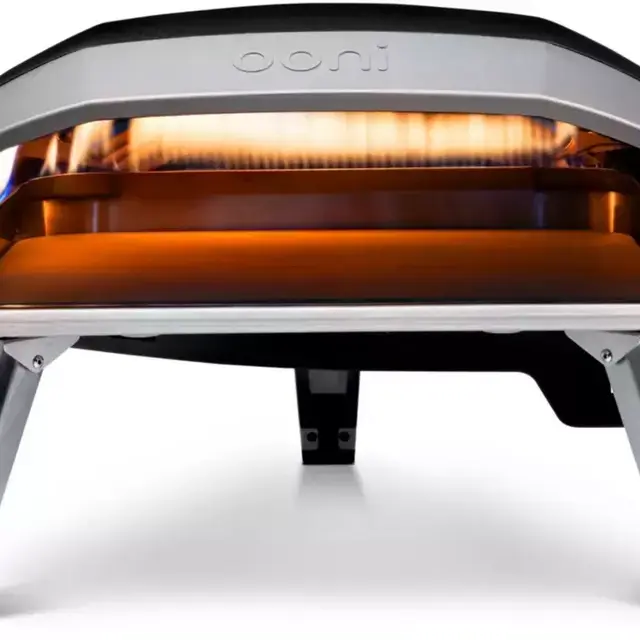 Ooni Koda 16 Gas Powered Pizza Oven