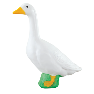 Gaggleville Porch Goose® Large 23” H Statue