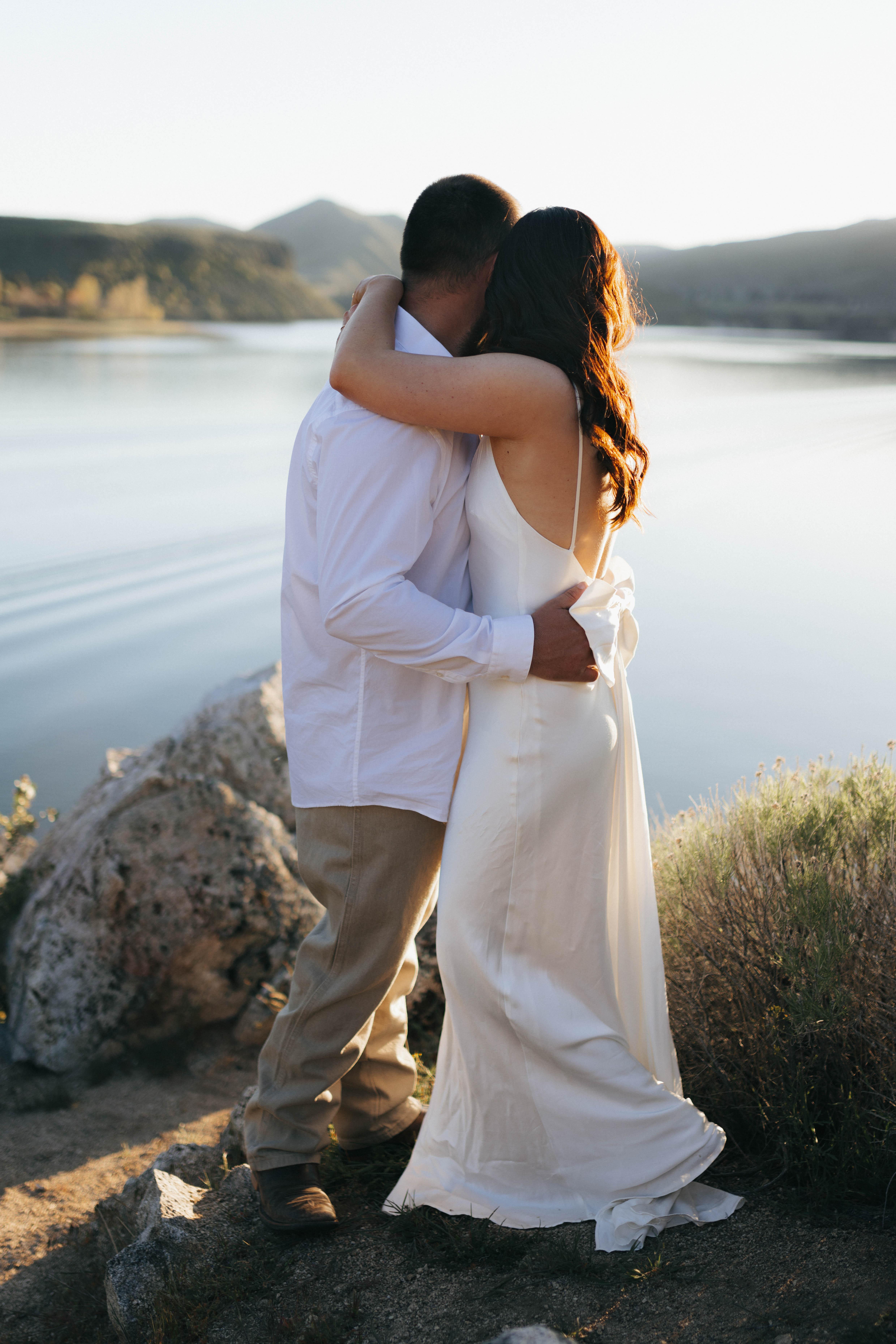 The Wedding Website of Shannen Cypher and Bodin Schindele