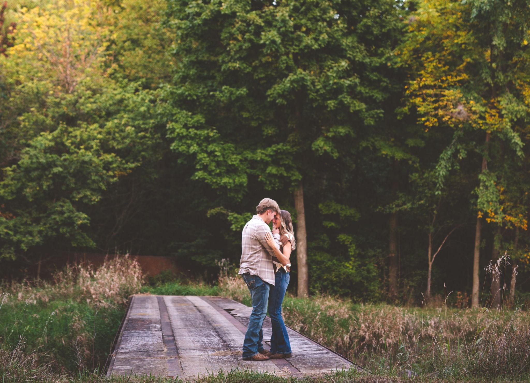 The Wedding Website of Abigail Travelbee and Zach Harker