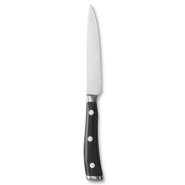 Wüsthof Classic Ikon Utility Knife, 4 1/2"