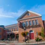 National Baseball Hall of Fame and Museum