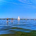 Lake Mendota