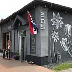 The 205 Coffee Bar