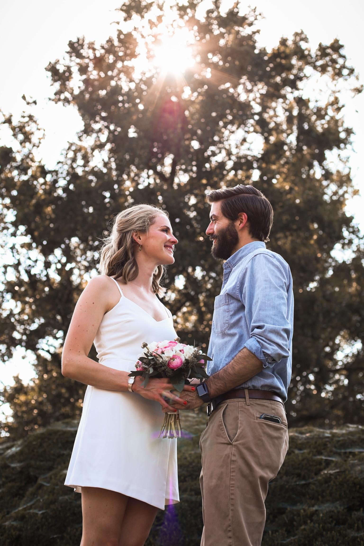 The Wedding Website of Kathleen Freeze and Aaron Taylor