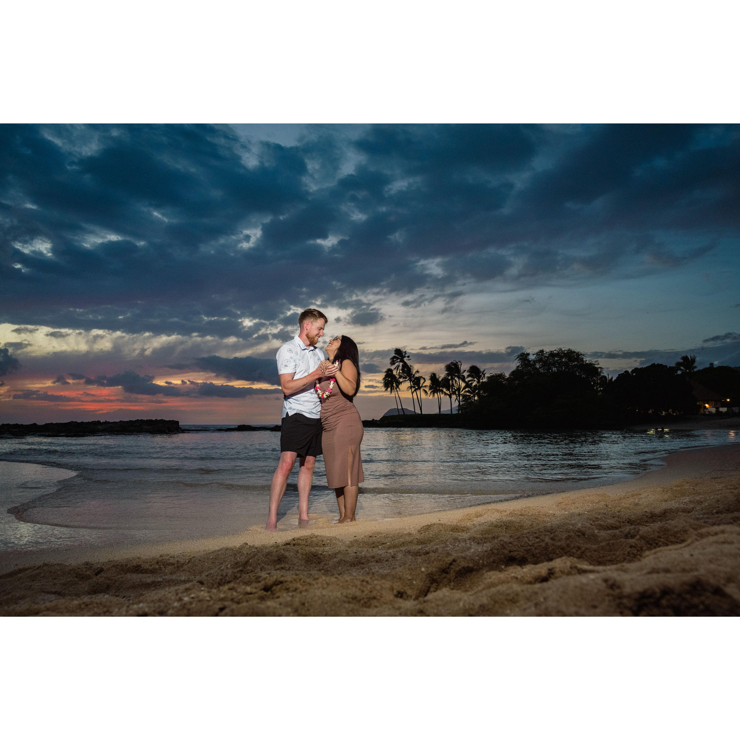 Lupe's last trip to Hawaii - We got engaged! (2025)
