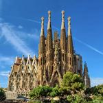 Basilica de Sagrada Familia