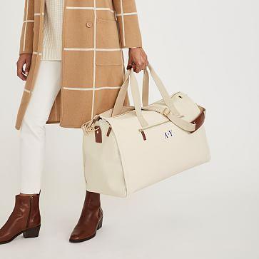 Maddie 2-in-1 Garment Bag