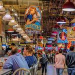 Reading Terminal Market