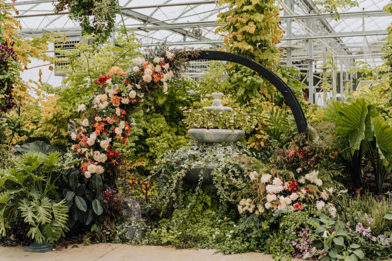 The Wedding Website of Claire Kupris and Gage Wing
