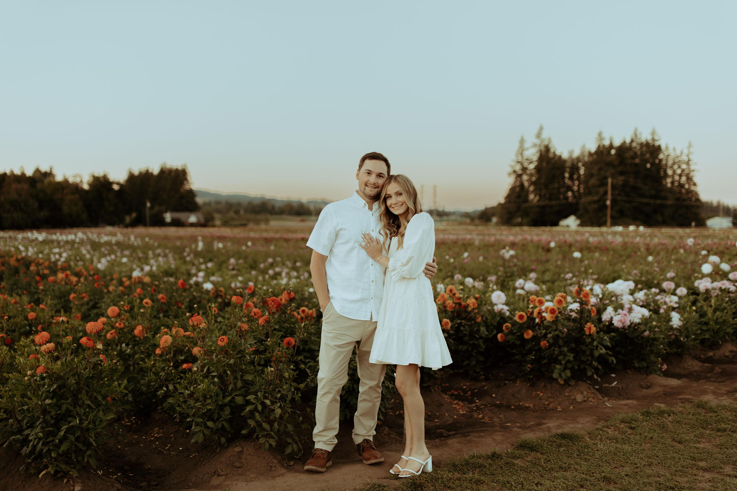 The Wedding Website of Haley Fitzgerald and Devon Jarmer
