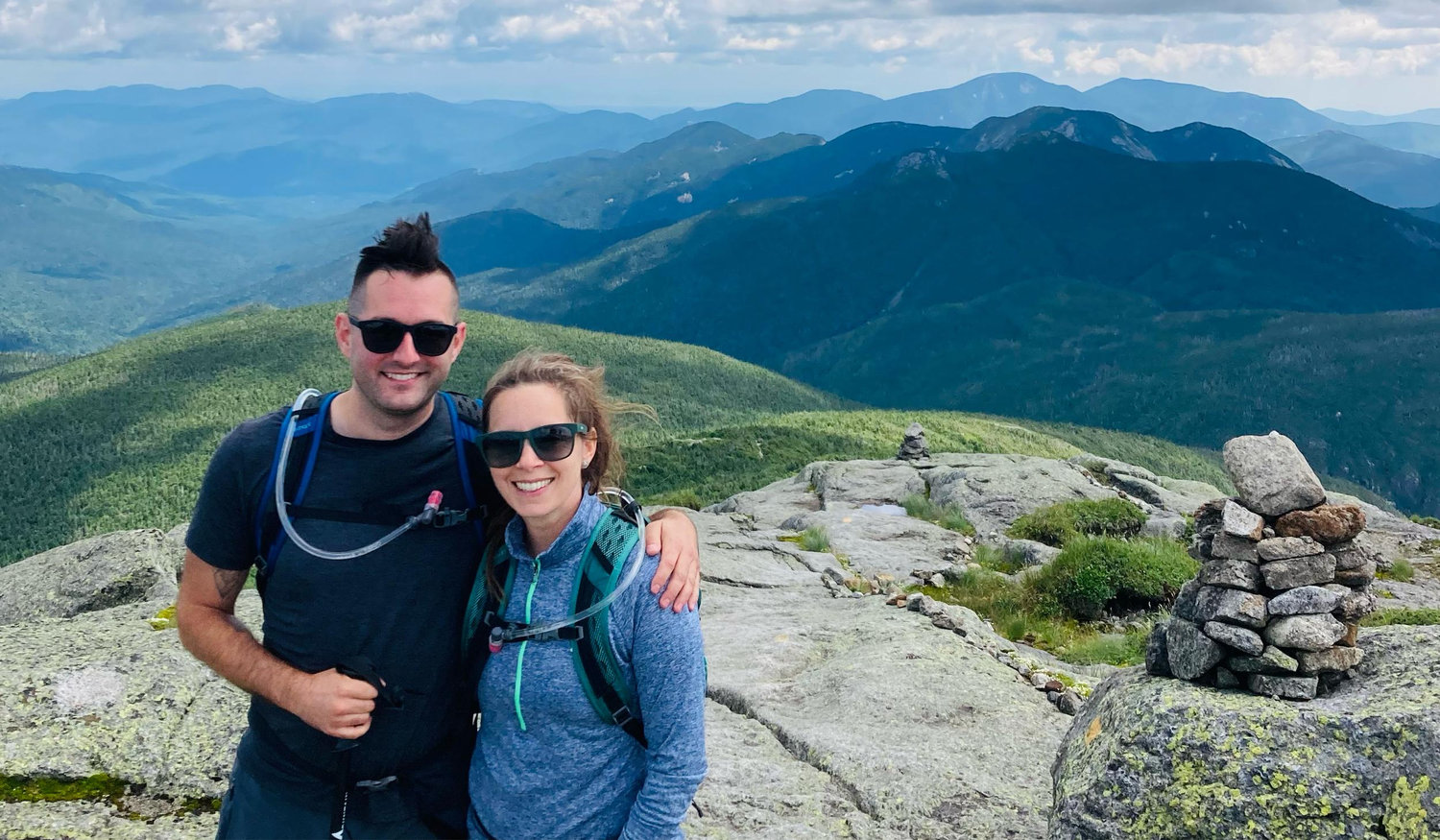 The Wedding Website of Annie Kalter and Chris Kennedy