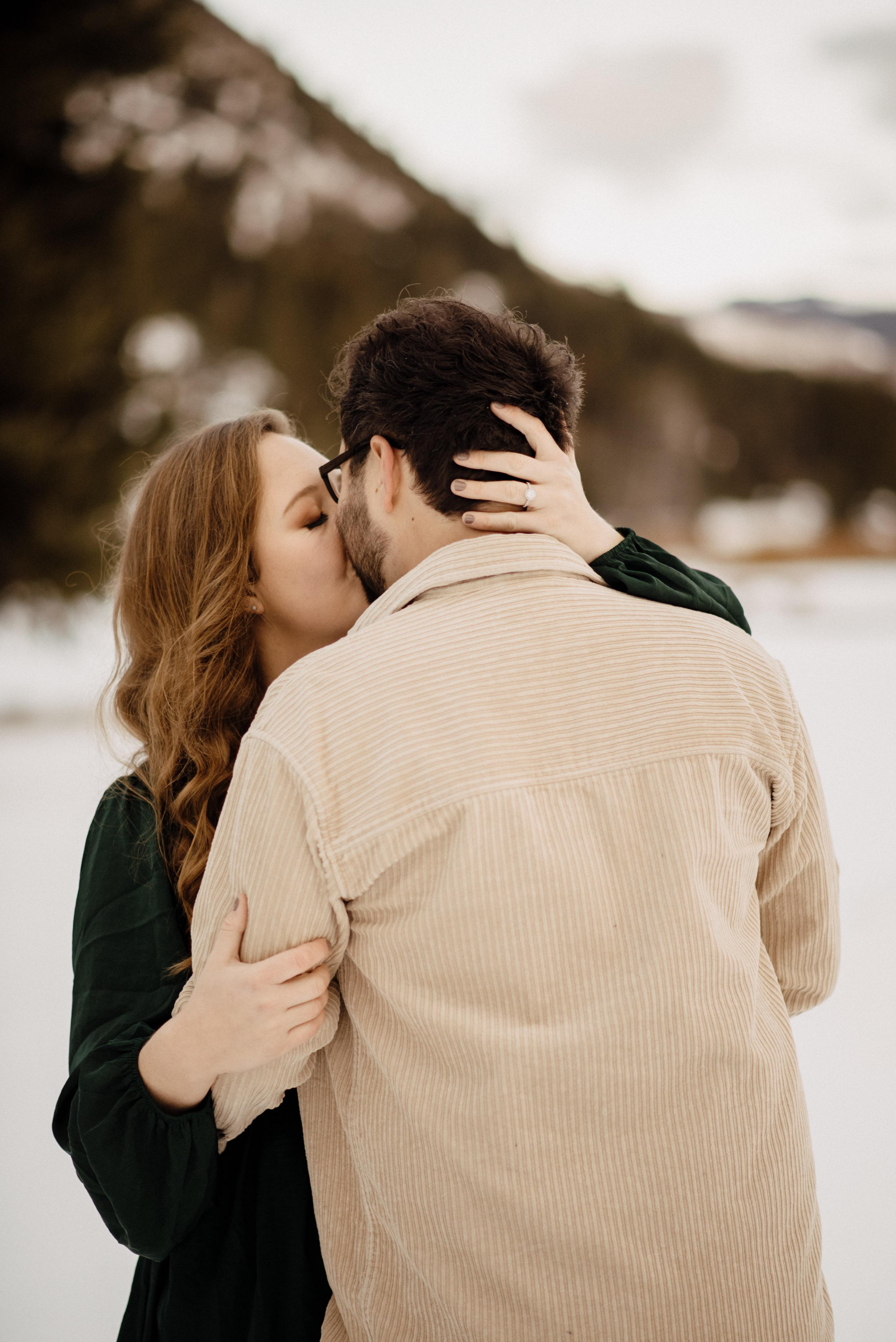 The Wedding Website of Elizabeth Gorey and Branson Vigil