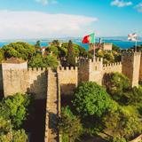 Castelo de São Jorge