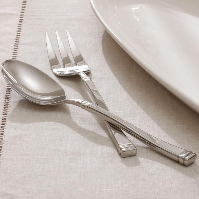 Riley Serving Set