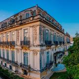 Paseo de Montejo