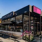 Coffee Commissary