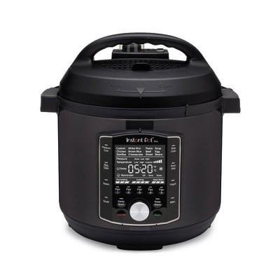 Instant Pot 8qt Pro Pressure Cooker
