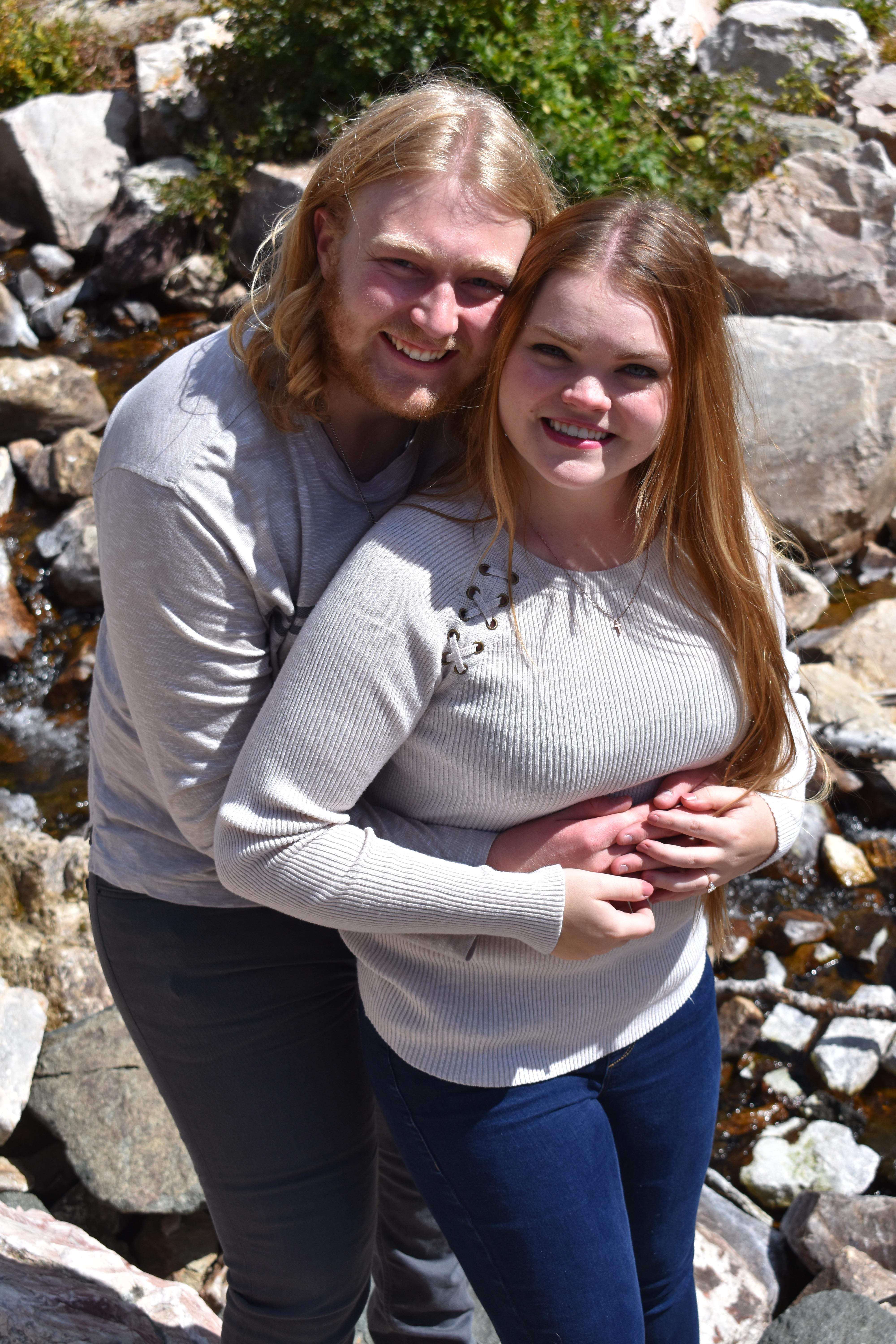 The Wedding Website of Drew Dziardziel and Joseph Harlow