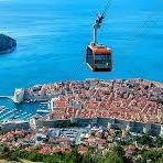 Dubrovnik Cable Car