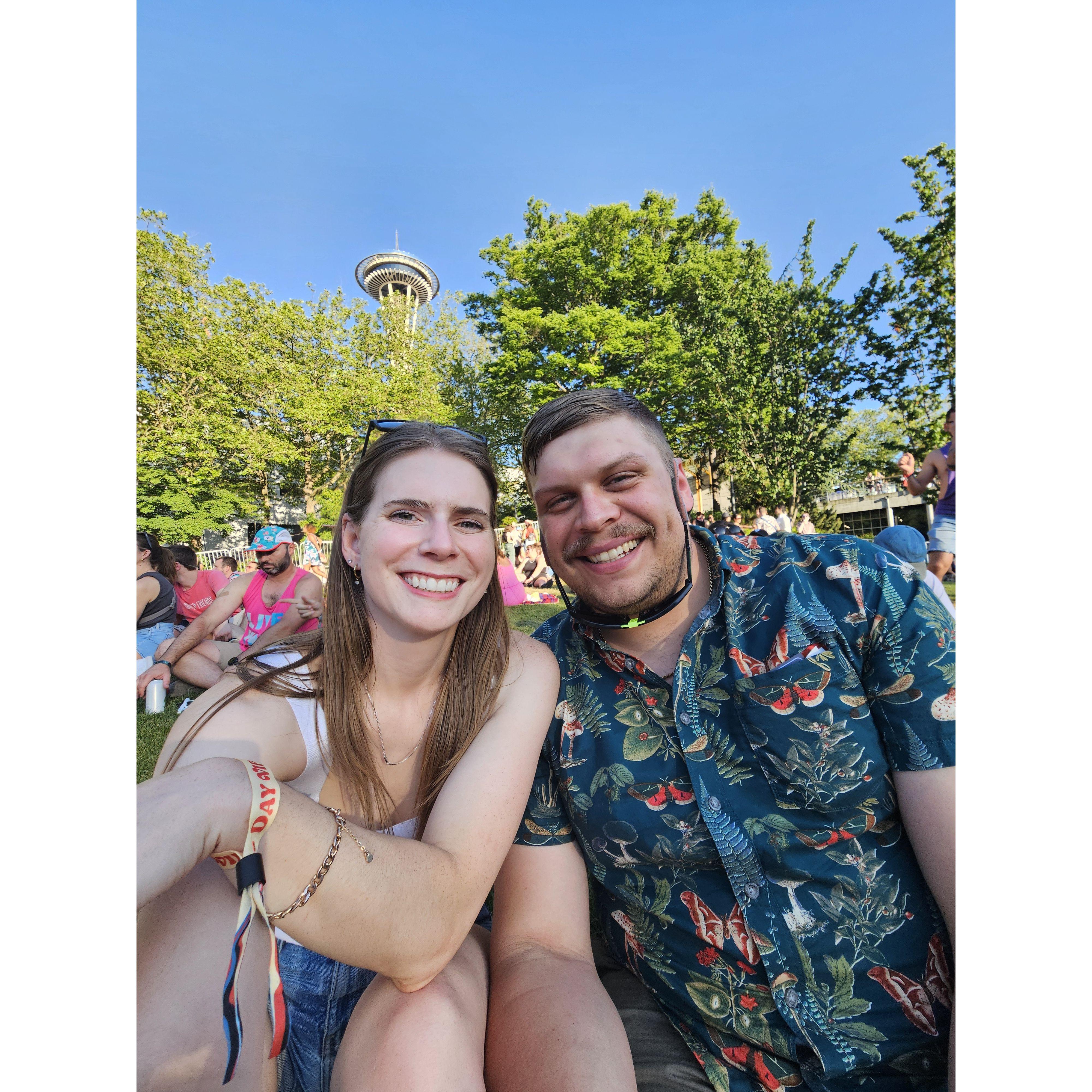 Day In Day Out Festival