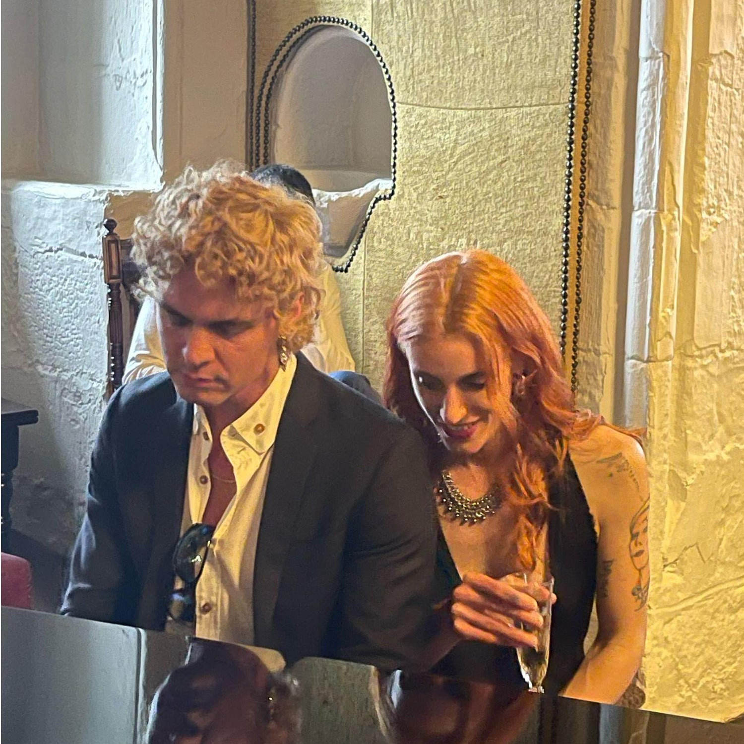Scotland Wedding, 2023