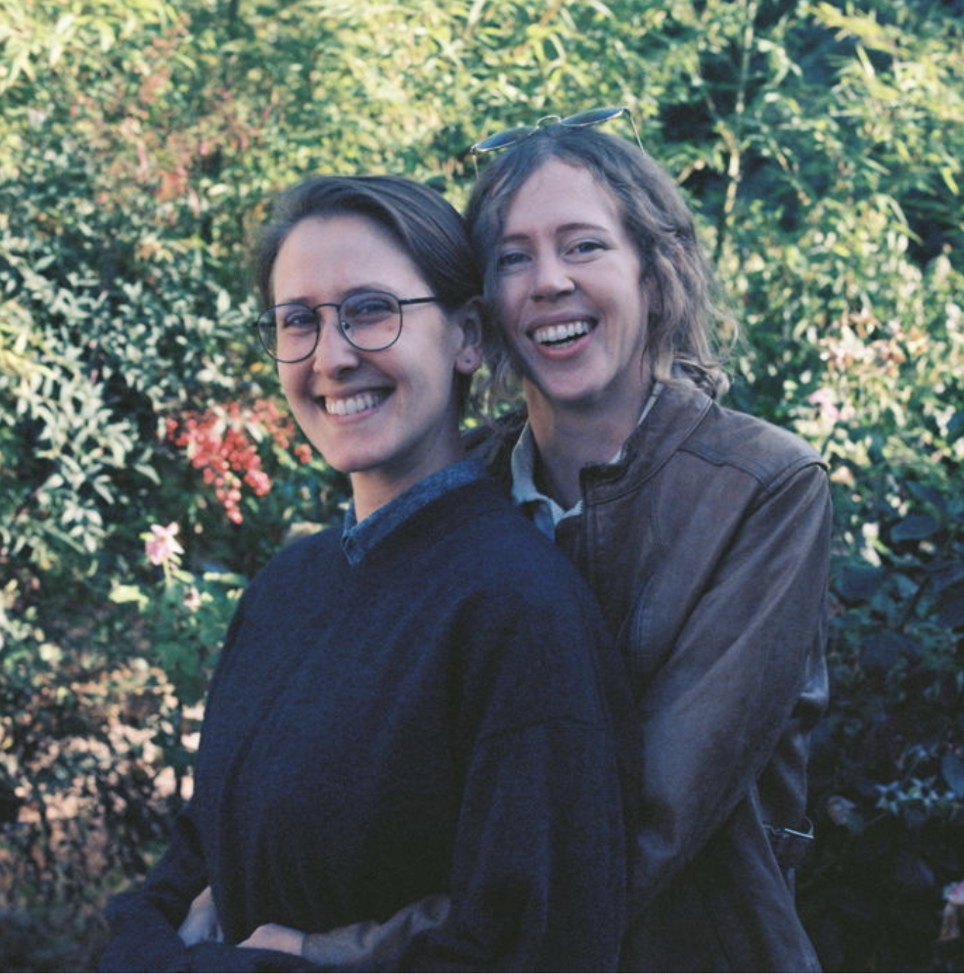 The Wedding Website of Kate McMillan and Ruthie Prillaman