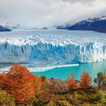 Perito Moreno Glacier