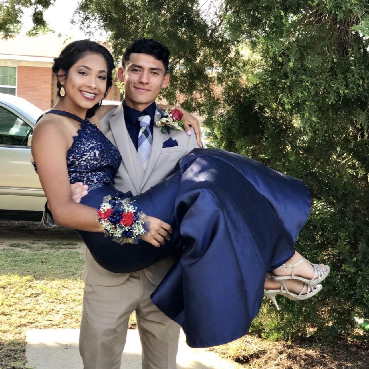 Junior Prom!