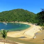 Day trip to Yelapa