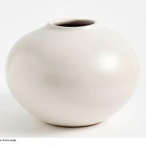 Extra Large Vase - 13.75"Diam