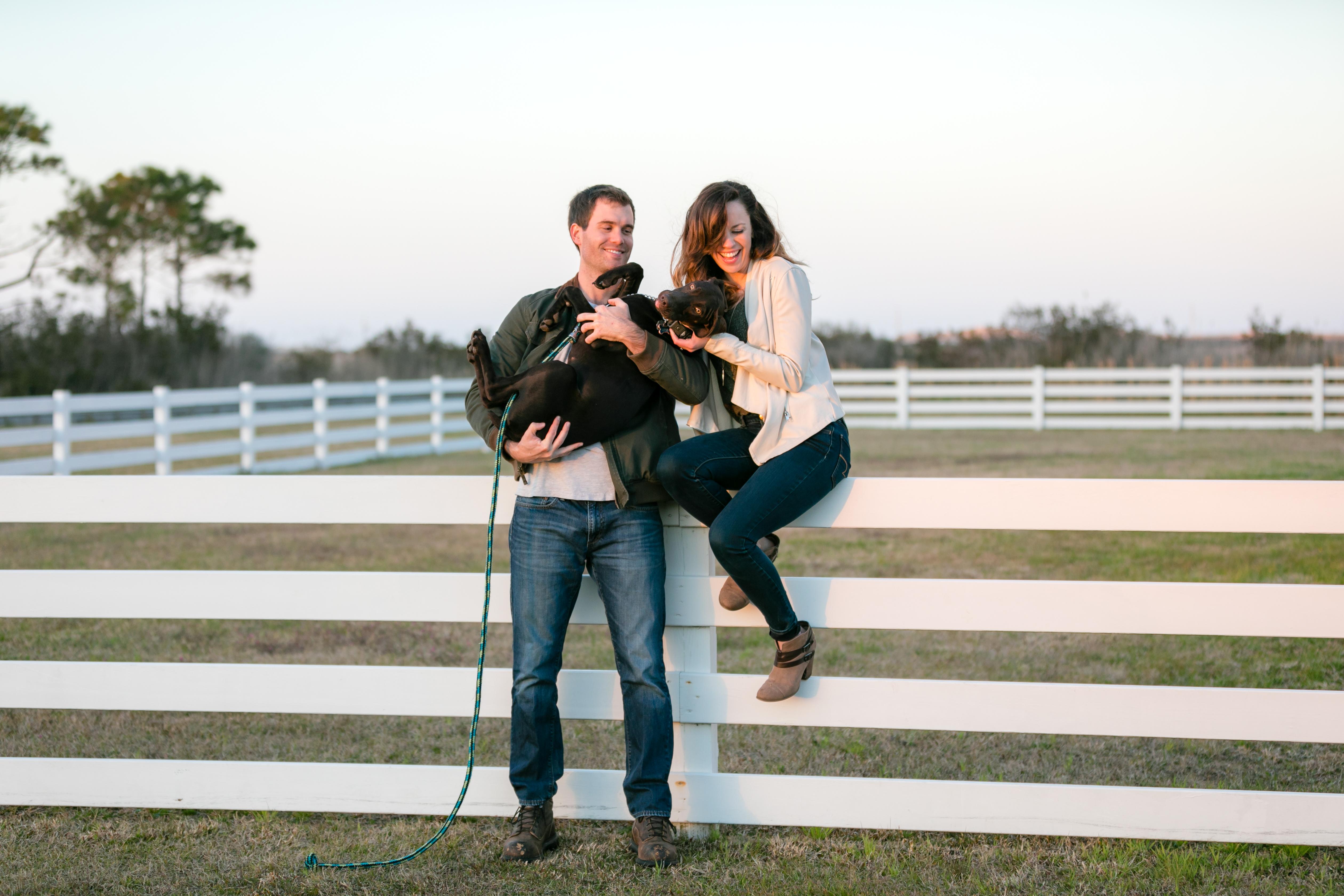 The Wedding Website of Johnna Harrison and Scott Smith