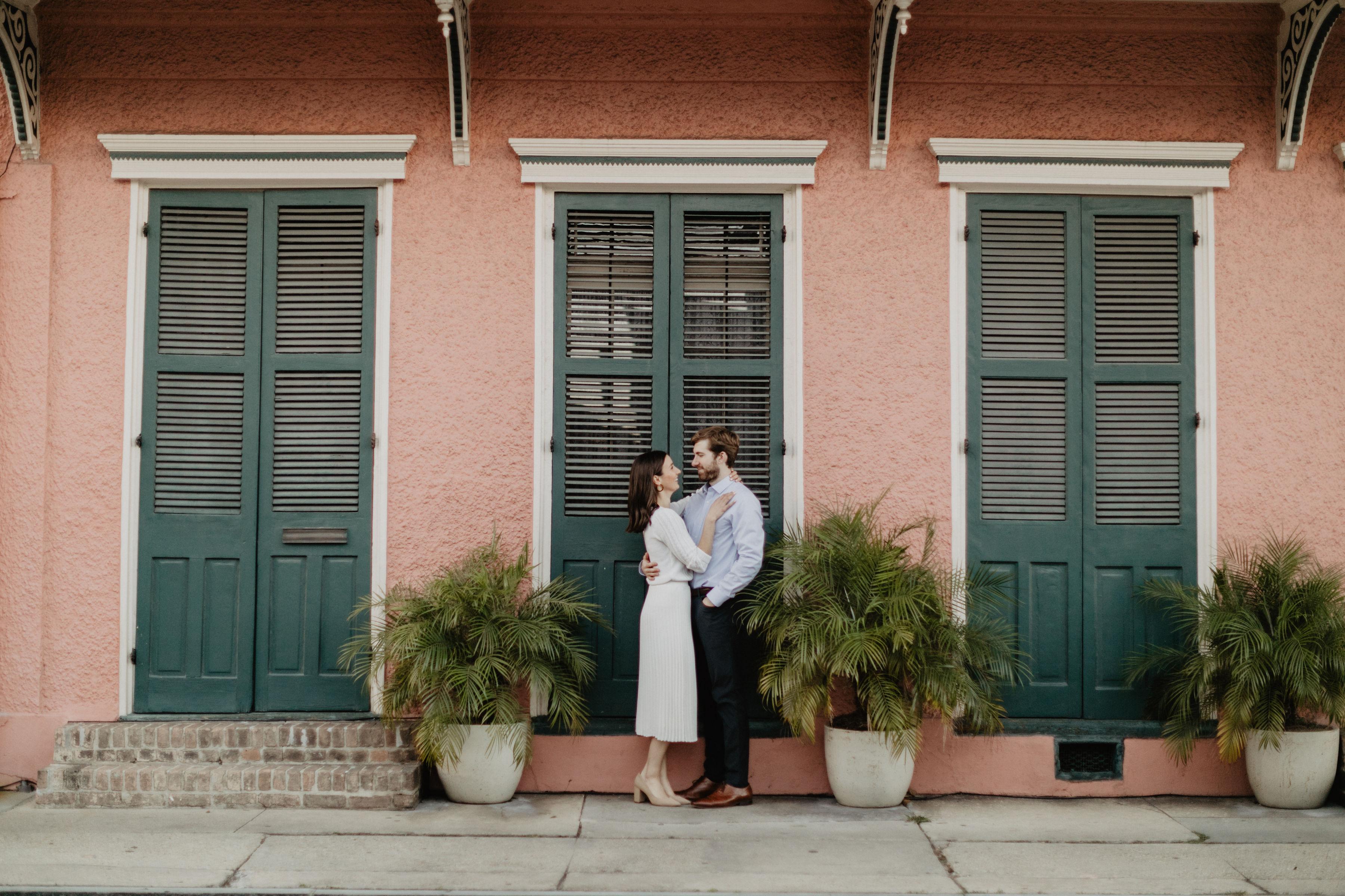 The Wedding Website of Frannie Hollinger and Gage Rensch