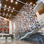 Chick-fil-A College Football Hall of Fame