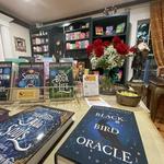 Montgomery & Taggert Bookshop