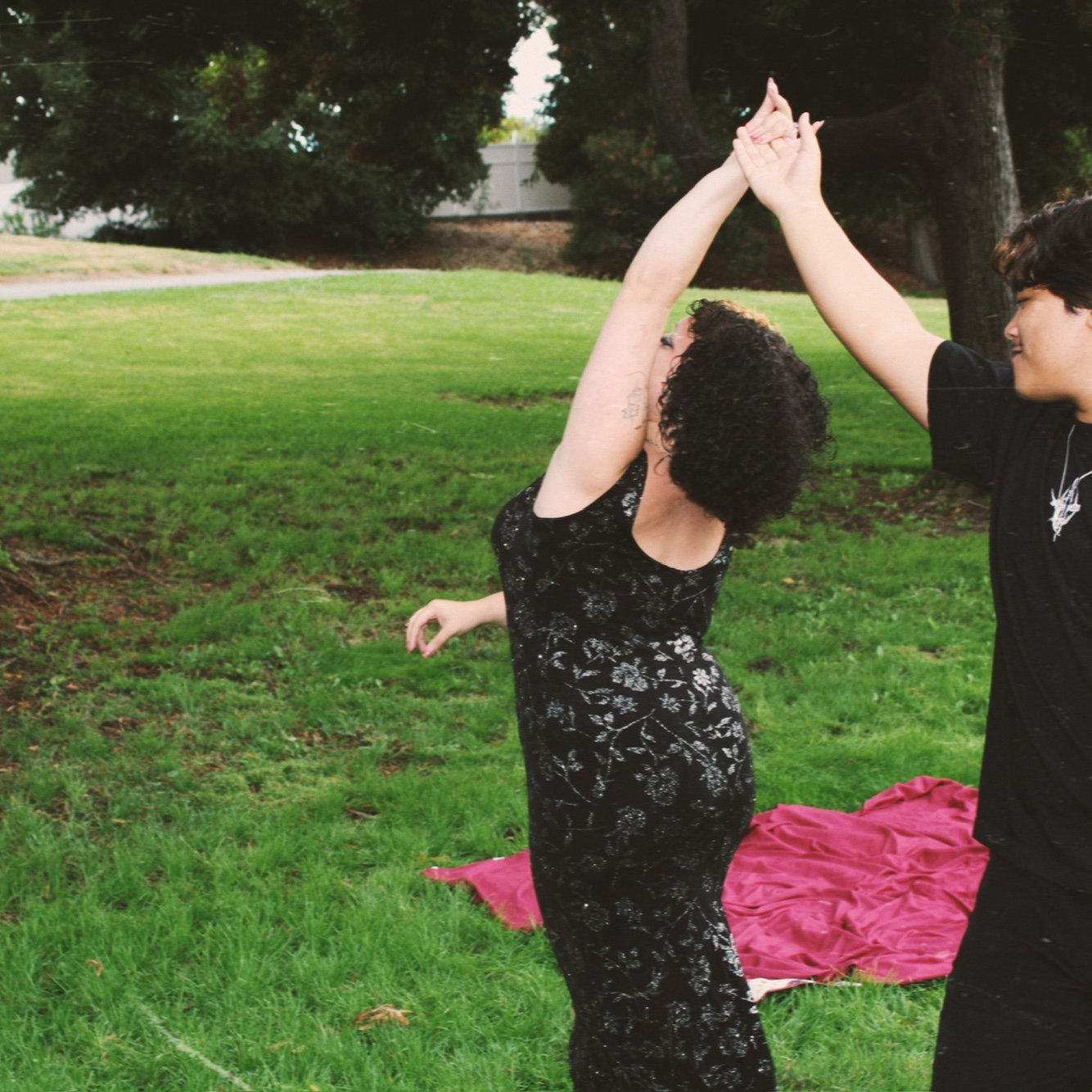 Engagement Announcement photos 2025
