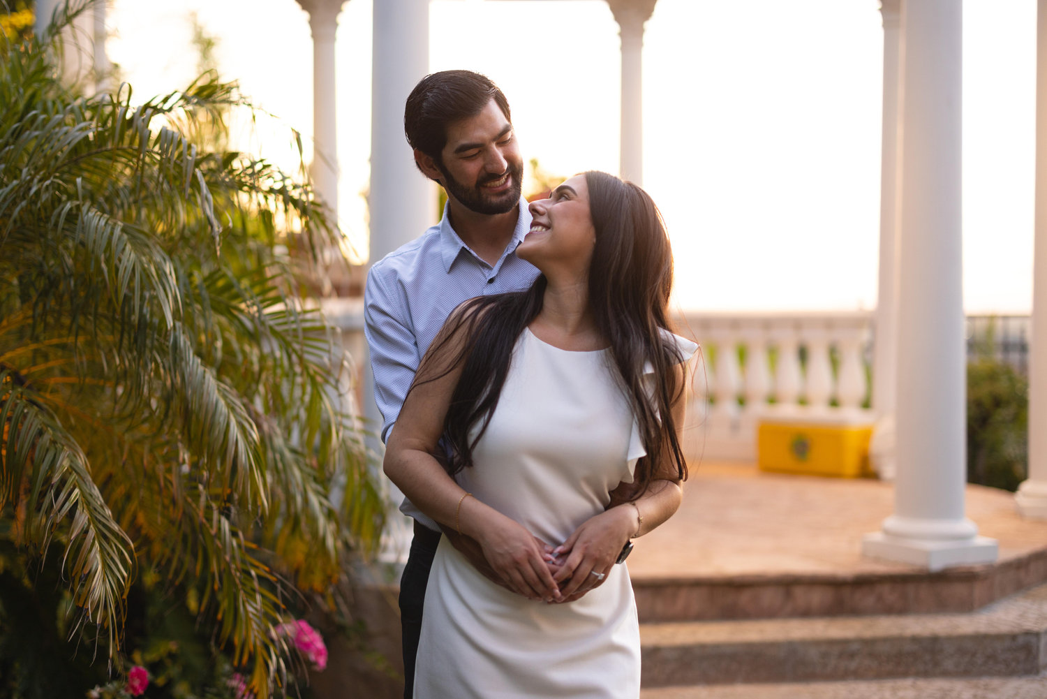 The Wedding Website of Krista Lane and Kevin Chang