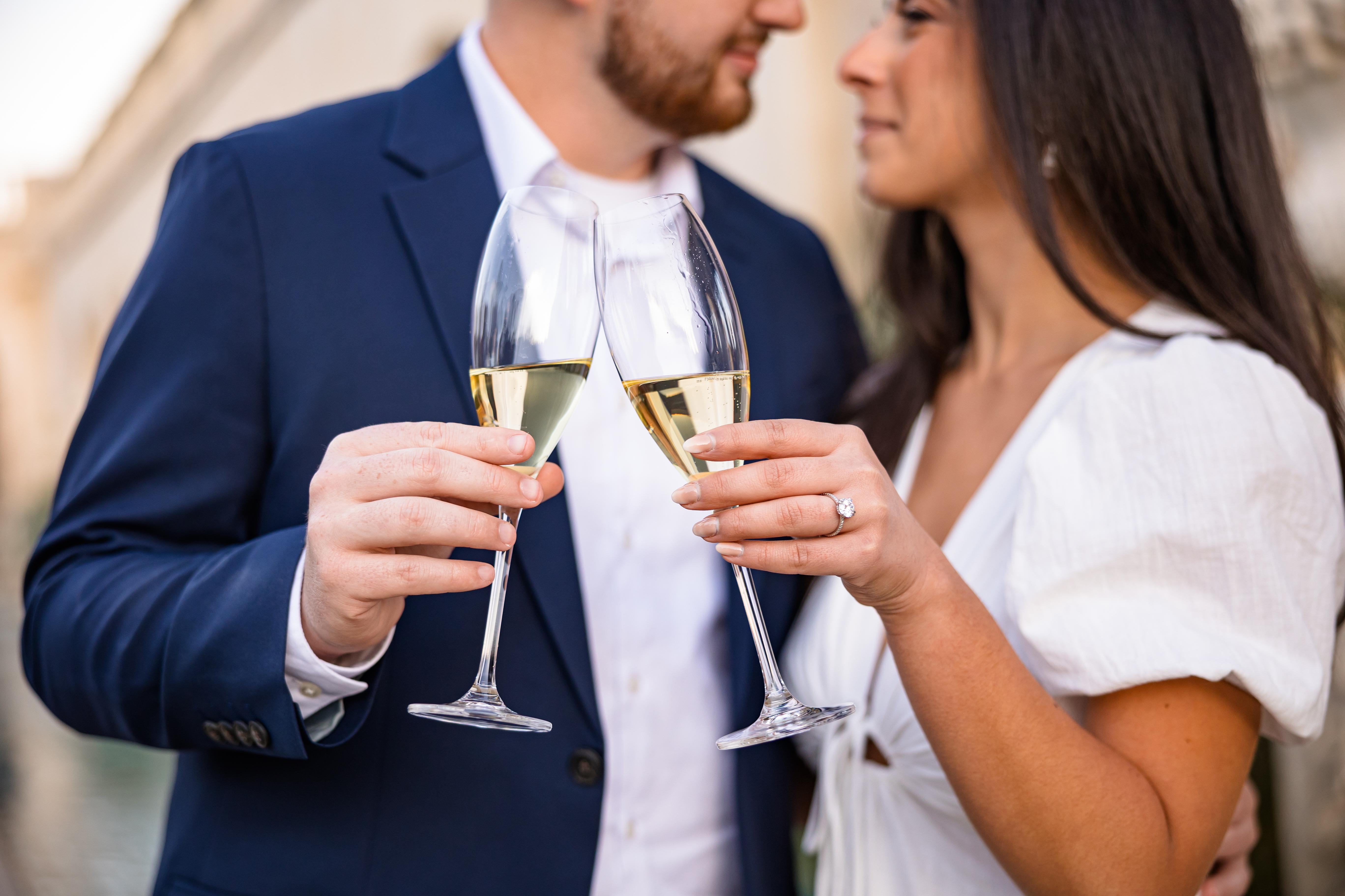 The Wedding Website of Maria Lisa Saia and Nicholas Scott Chamberlin