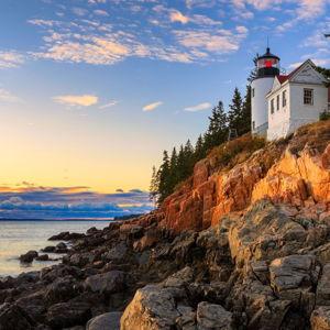 Our Honeymoon Fund to Bar Harbor, ME