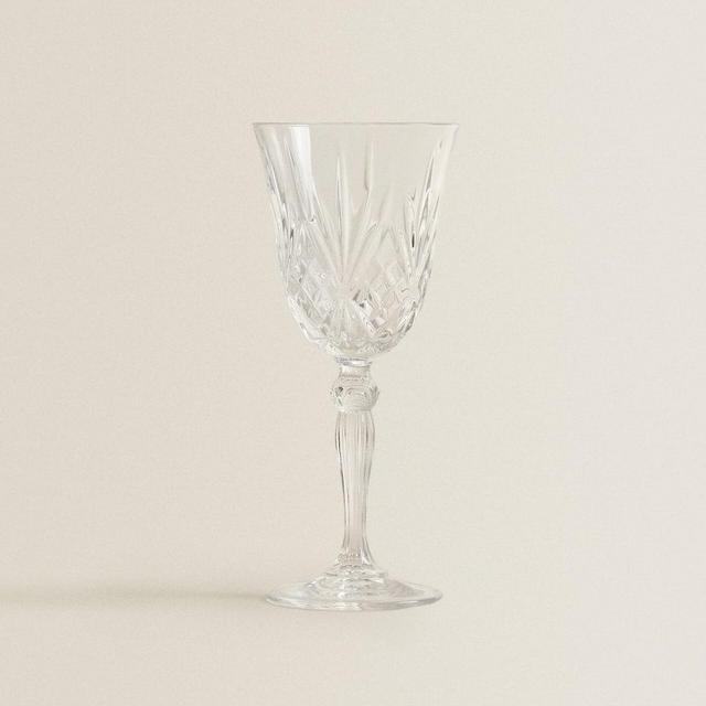 Wine Glasses