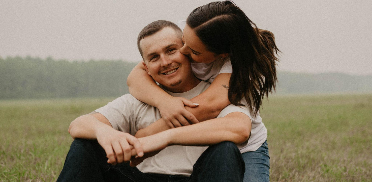The Wedding Website of Caroline Desmarais and Michael Gariepy