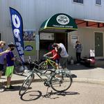 Local Motion Bike Rentals