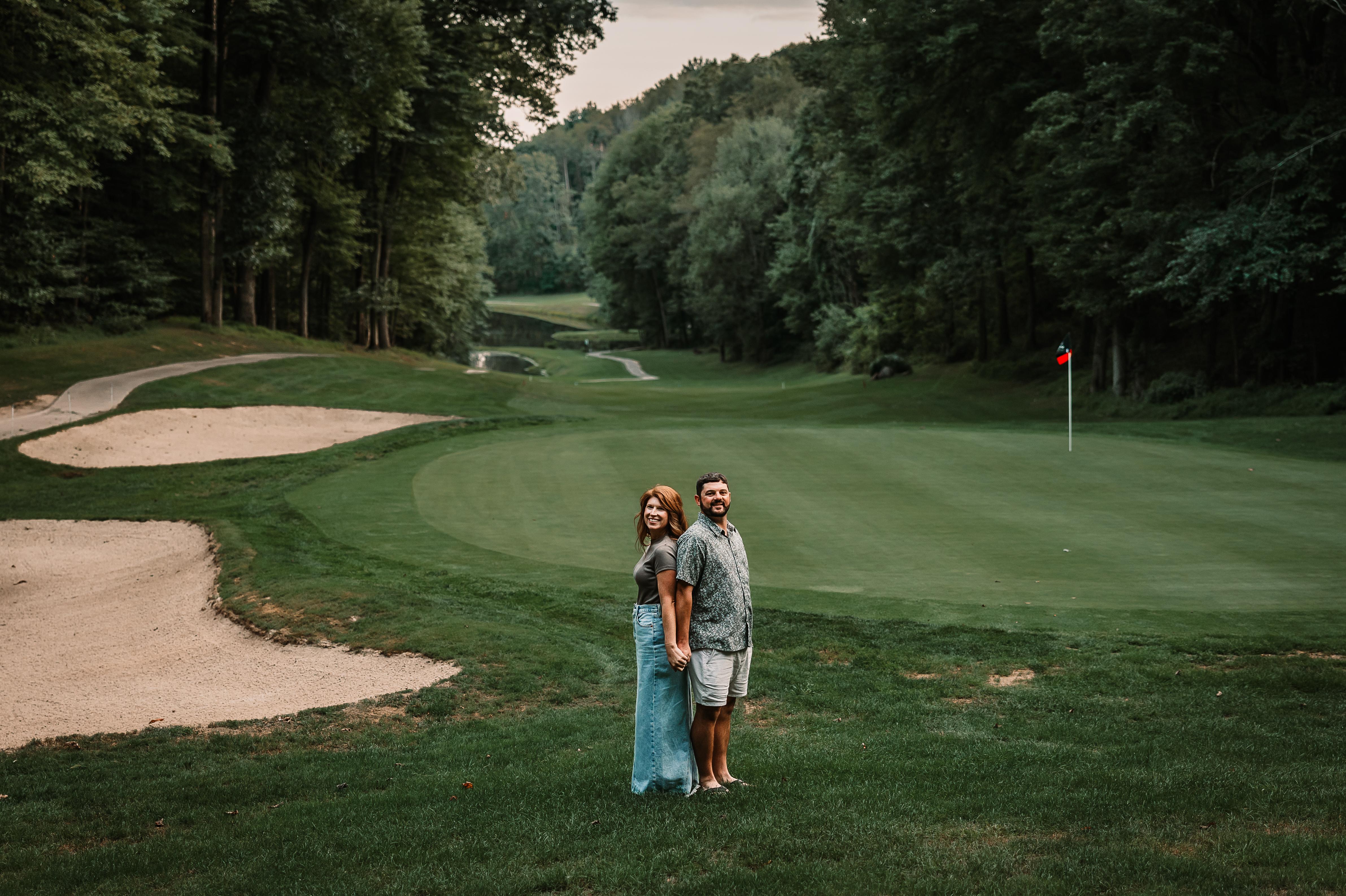 The Wedding Website of Ashley Jewel Horning and Kolby Charles DePalmo