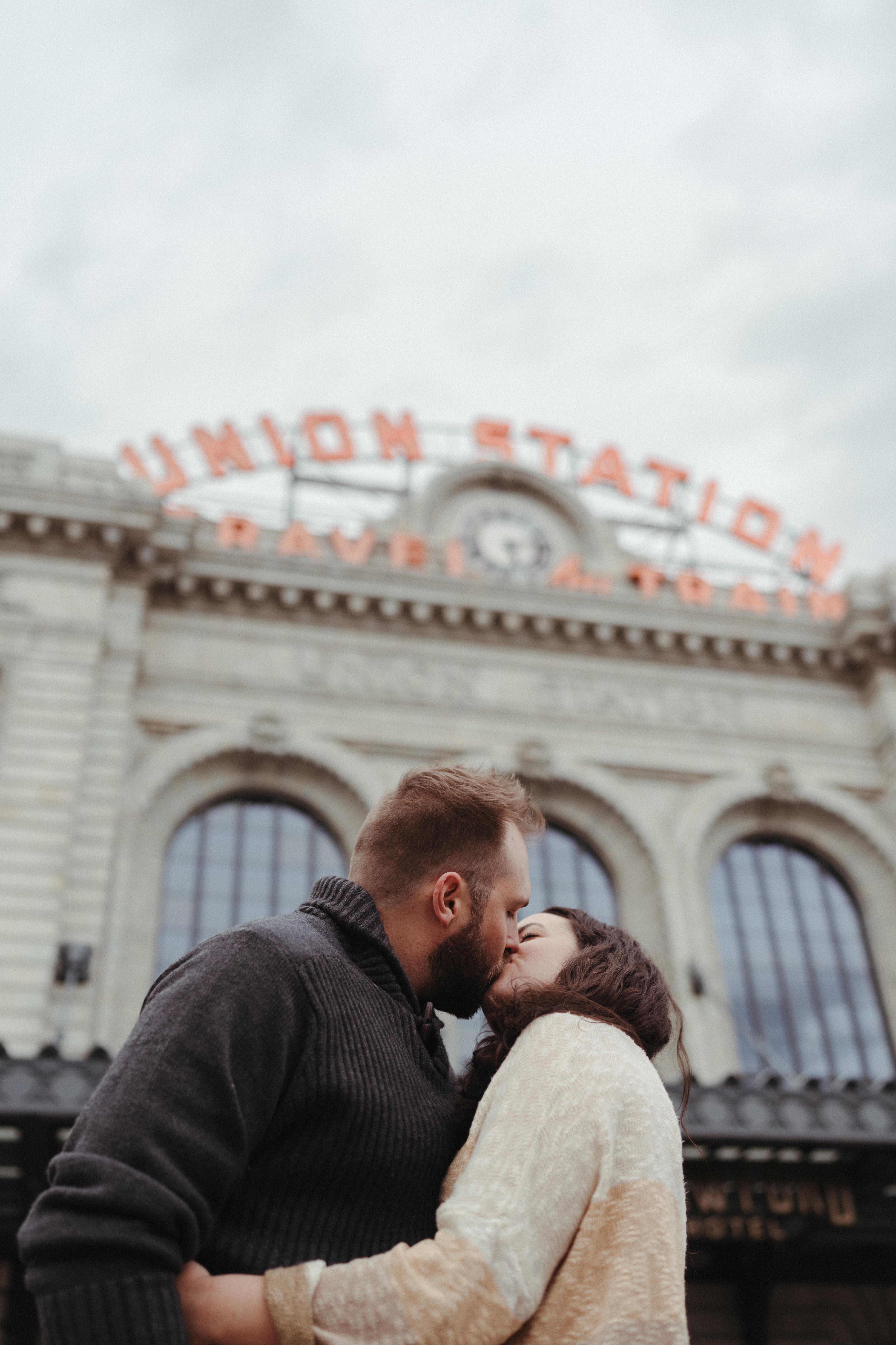 The Wedding Website of Joanna Danielle Jackson and David Sender Bialek
