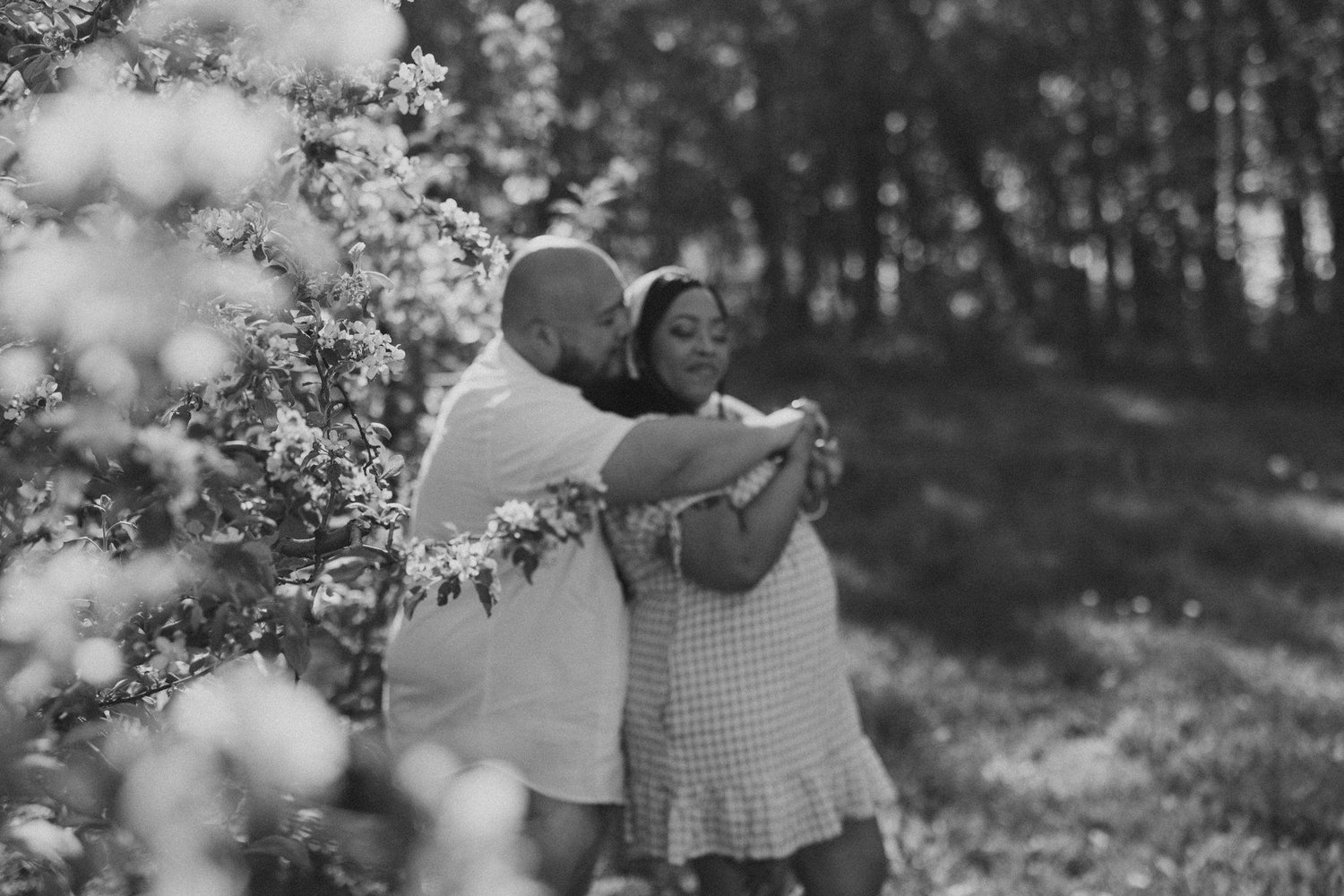 The Wedding Website of Ashley Blair-Yang and Joseph Yang