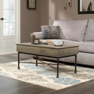 Canal Street Lift-Top Coffee Table