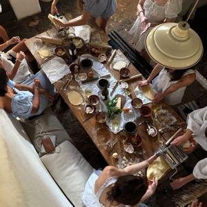 Cooking Class For Two