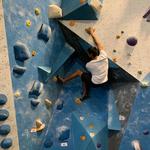 CLIMB: Movement Golden